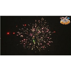 Фейерверк Р7472 18+ (1" х 19)