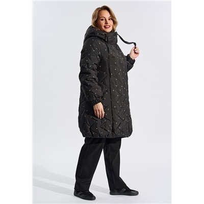 DIMMA Пальто 2406