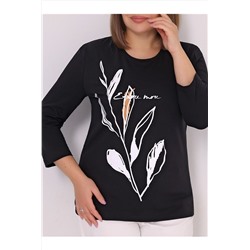 Лонгслив АПРЕЛЬ, 1045272