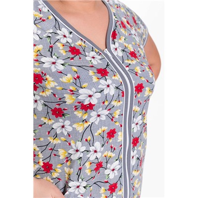 Халат М32012и