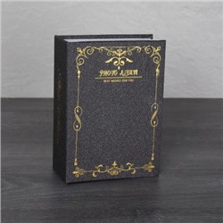 Фотоальбом 100 фото 10x15 / 7102 /уп 96/