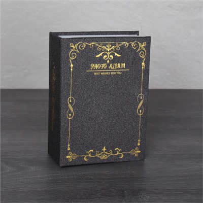 Фотоальбом 100 фото 10x15 / 7102 /уп 96/