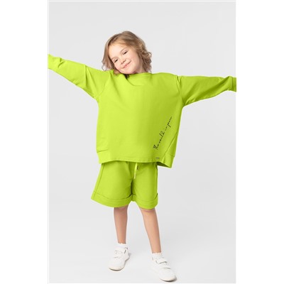 Свитшот VILATTE, 934330