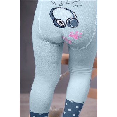 Колготки Ремикс детские