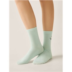 CONTE CLASSIC Носки женские хлопковые