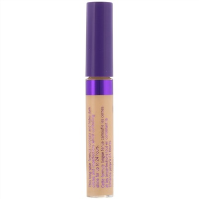 Rimmel London, Консилер Stay Matte, оттенок 232 слоновая кость (теплый), 7 мл