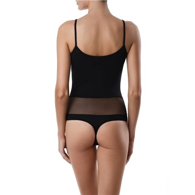 Боди женское CONTE Боди TRENDY LBT 786