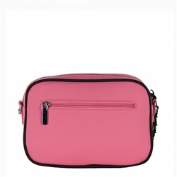 Сумка 8879CD pink Alex&Mia