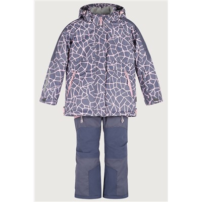 Комплект (Куртка+Брюки) NIKASTYLE, 1125654