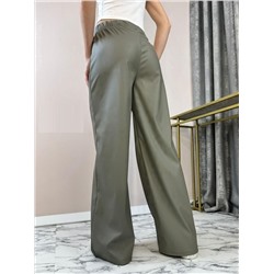 Брюки палаццо