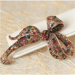 Брошь H01-15364