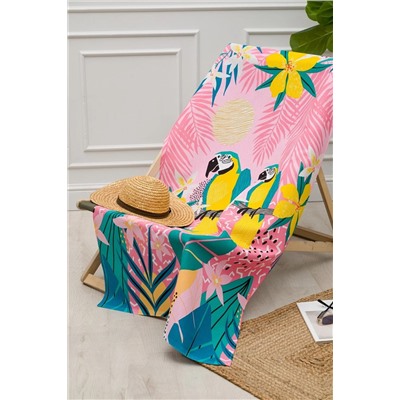 Натали Полотенце Полотенце банное Рандеву