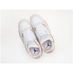 Кроссовки Nike Air Jordan 4 Retro