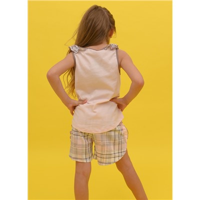 Комплект для девочки ZEYZEY kids