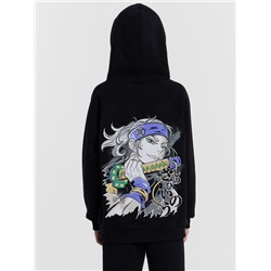 ХУДИ ДЛЯ МАЛЬЧИКОВ 123418