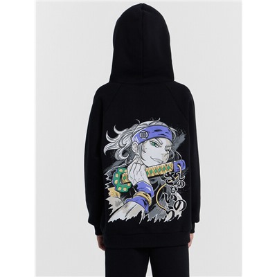 ХУДИ ДЛЯ МАЛЬЧИКОВ 123418