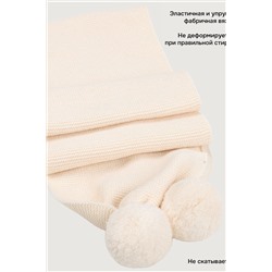 Шарф NIKASTYLE, 1235164