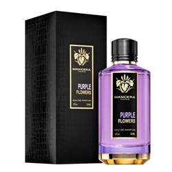 Парфюмерная вода Mancera Purple Flowers женская 120 мл