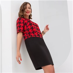 Платье, Капсула успеха