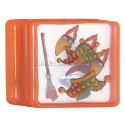 Пластиковое лото для малышей (нов) 3+ Что потерялось? Находим детали. Куликова Е.Н., Сухарева О.В.