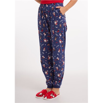 Пижама женская