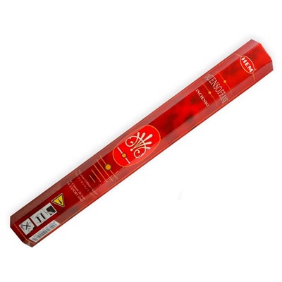 HEM Благовония шестигранник упаковка: Frannkinecenes 6 уп.