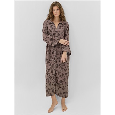 ПЛАТЬЕ ЖЕНСКОЕ ДОМАШНЕЕ 152631