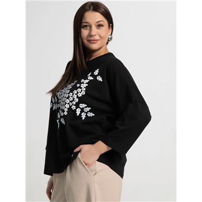 LT Collection Блуза Б15384-24М