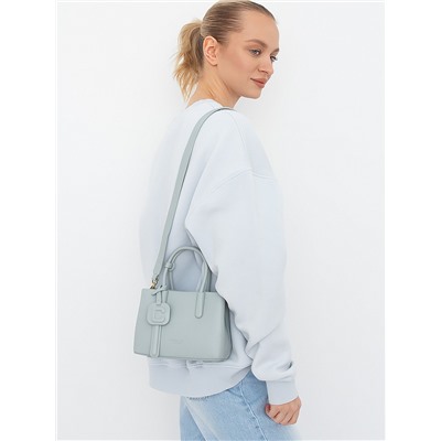 Сумка 9261-1C l.blue