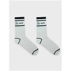 MARK FORMELLE Мужские носки 107K-2196