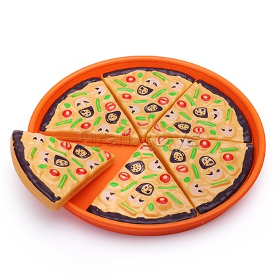 Пицца игрушечная "Лучшая пицца" в коробке