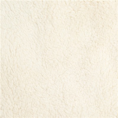 Лежанка «Снежок», 56×46×13 см, синий