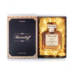 BORTNIKOFF OUD MONARCH 9ml parfume mini