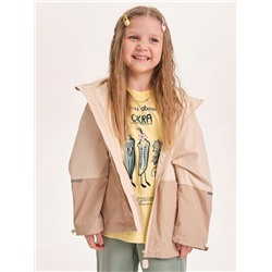 Ветровка для девочек