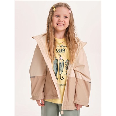 Ветровка для девочек