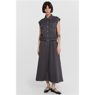 Рубашка MARK FORMELLE, 1132016