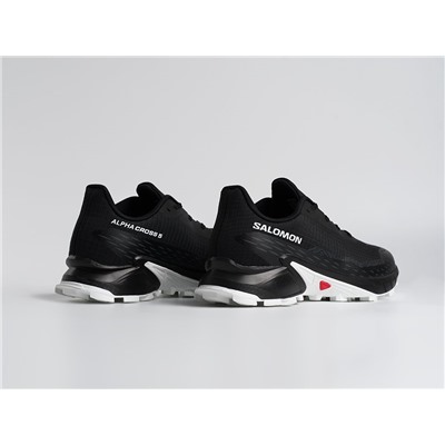 Кроссовки Salomon Alphacross 5 GTX