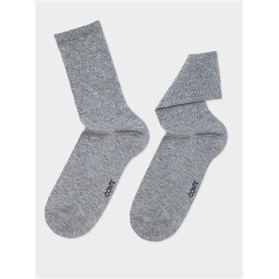 Удлиненные CONTE ACTIVE Носки женские хлопковые