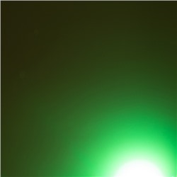 Проектор «Мини диско-шар» 8 см, реакция на звук, 5 В, свечение RGB