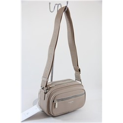 Сумка женская из кожзаменителя David Jones  #%