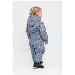 Комбинезон CROCKID, 977883