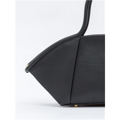 Сумка 2813YP black Polina&Eiterou