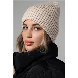 Шапка Galatex Кулиска отворот