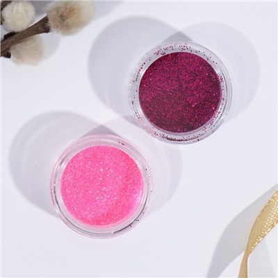 Набор для украшения яиц с жидкими красителями «Жемчужное сияние» на пасху, 11×16 см