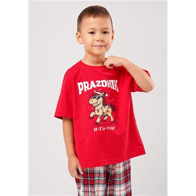 CLEVER Пижама 759557/29кд_п