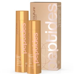 ЭстельHAUTE COUTURE LUXURY 5 PEPTIDES Набор