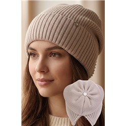 Шапка женская Miskorki Ника