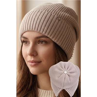 Шапка женская Miskorki Ника