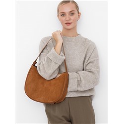 Сумка 8533VGF brown  Vitelli Grassi