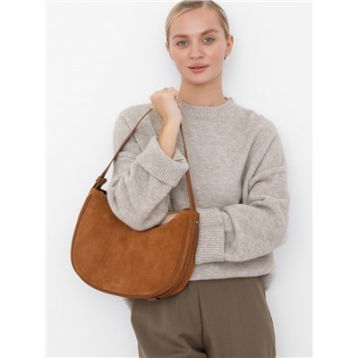 Сумка 8533VGF brown  Vitelli Grassi